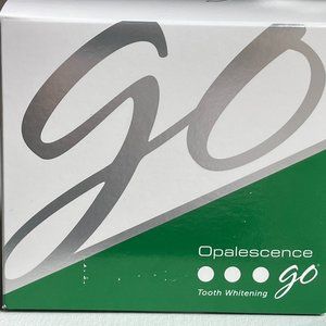 Opalescence Go Tooth Whitening System - 15%